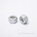 DIN 980V M20 All Metal Hexagon Lock Nuts